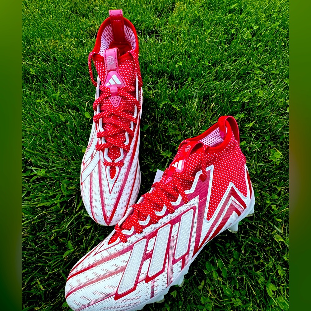 Mens Adidas Freak 23 Inline Football cleats
